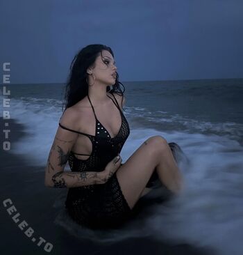 Full leaked Maggie lindemann private onlyfans photo