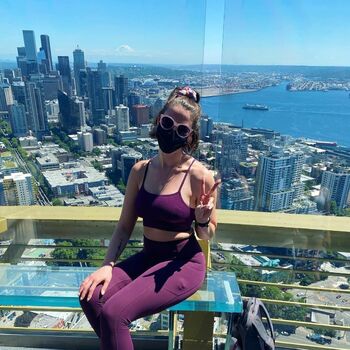 Full leaked Margaret dodson private onlyfans photo