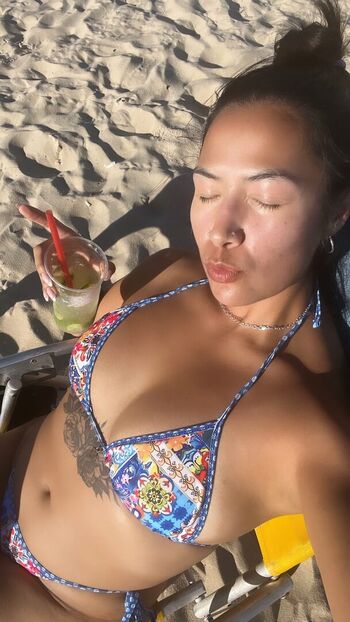 Full leaked Mariahpapayyaa private onlyfans photo