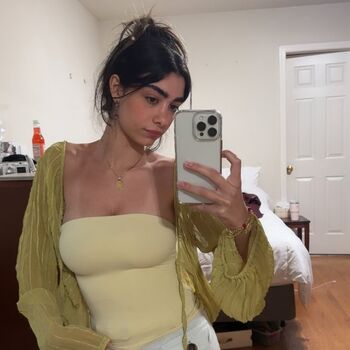 Full leaked Mariana souki private onlyfans photo