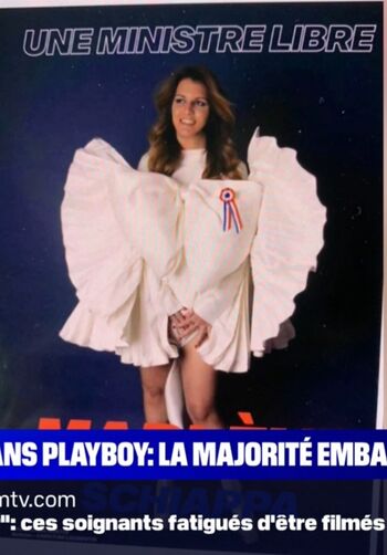 Marlene Schiappa
