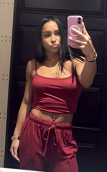 Full leaked Marly esteves private onlyfans photo