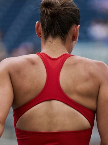 Full leaked Marta kostyuk private onlyfans photo