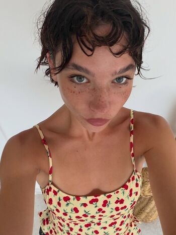 Full leaked Matilda de angelis private onlyfans photo