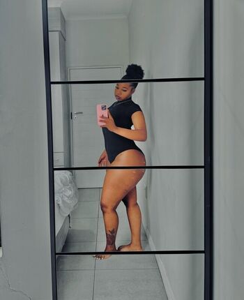 Full leaked Matshidiso private onlyfans photo