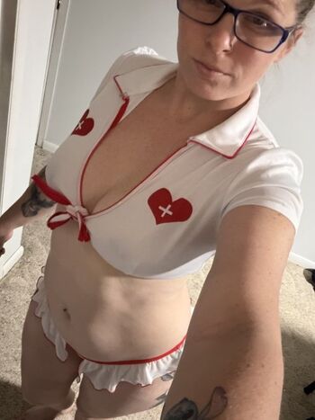 Full leaked Maverick private onlyfans photo