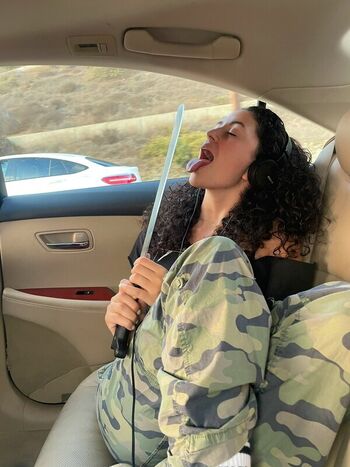 Full leaked Maya abdallah private onlyfans photo