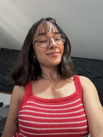 Full leaked Maya asmr private onlyfans photo