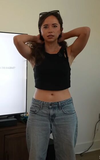 Full leaked Mayahiga private onlyfans photo