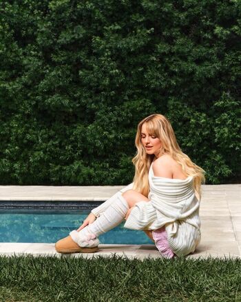 Full leaked Mckenna grace private onlyfans photo