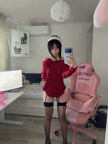 Full leaked Meekx private onlyfans photo