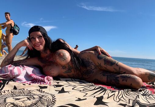 Full leaked Megan inky private onlyfans photo