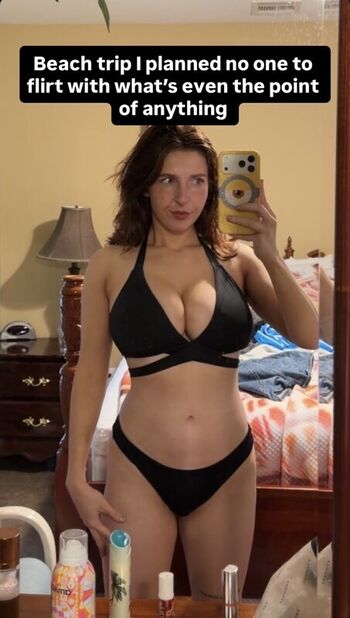 Full leaked Meganbitchell page private onlyfans photo