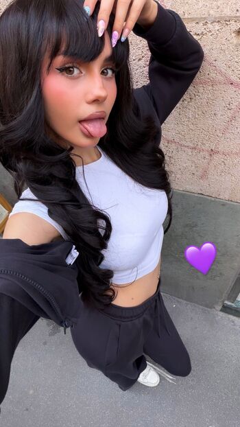 Full leaked Mia lobosco private onlyfans photo
