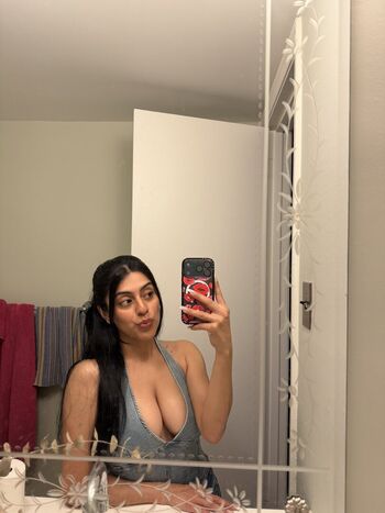 Full leaked Mikasavader private onlyfans photo