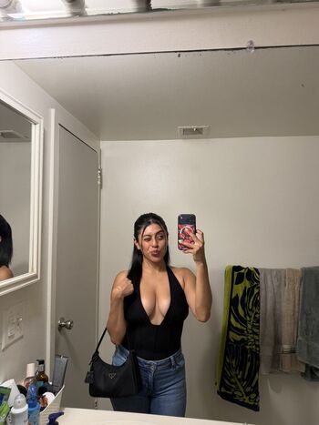 Full leaked Mikasavader private onlyfans photo