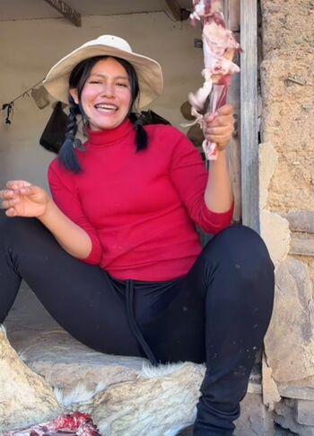 Full leaked Mily gonzales private onlyfans photo