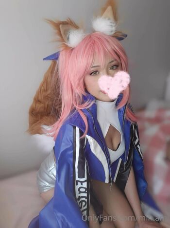 Full leaked Min ami private onlyfans photo