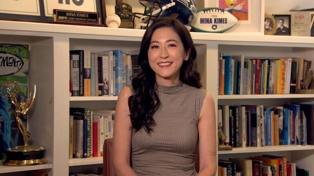 Full leaked Mina kimes private onlyfans photo