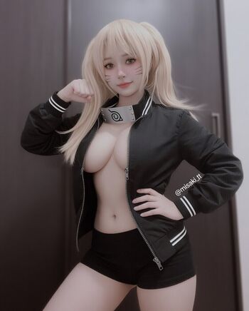 Full leaked Misakitl private onlyfans photo