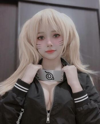 Full leaked Misakitl private onlyfans photo