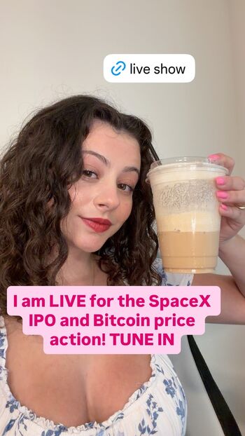 Full leaked Missteencrypto page private onlyfans photo