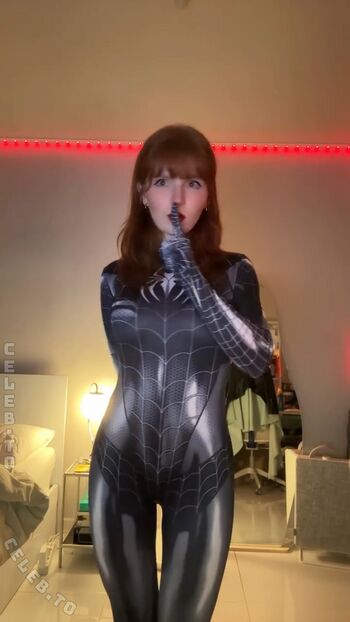 Full leaked Monominji private onlyfans photo