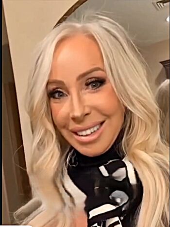 Full leaked Morgan taylor private onlyfans photo