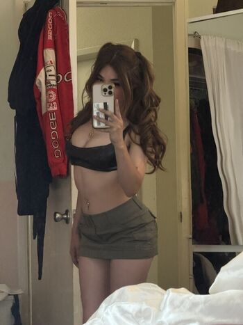 Full leaked Nabiiib private onlyfans photo