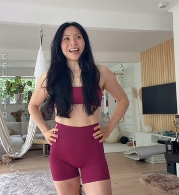 Full leaked Nancy barop private onlyfans photo