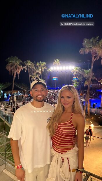 Full leaked Natalie alyn lind private onlyfans photo