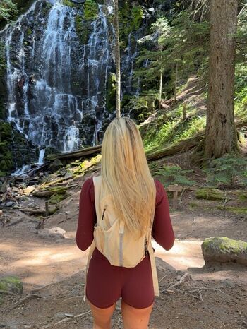 Full leaked Natalie hooper private onlyfans photo