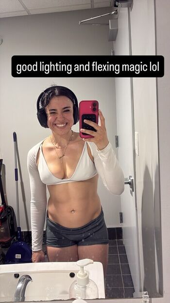 Full leaked Natxfit private onlyfans photo
