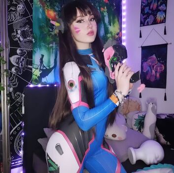 Full leaked Natyy x cos private onlyfans photo