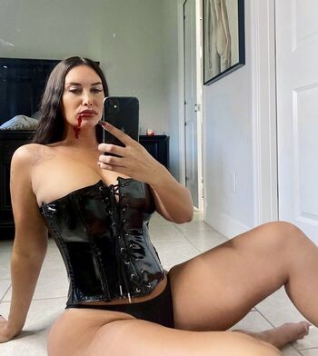 Full leaked Nicole mcnair private onlyfans photo
