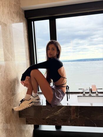 Full leaked Nicole summers private onlyfans photo