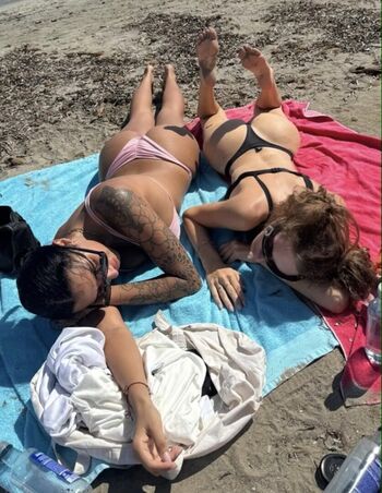 Full leaked Notyans page private onlyfans photo