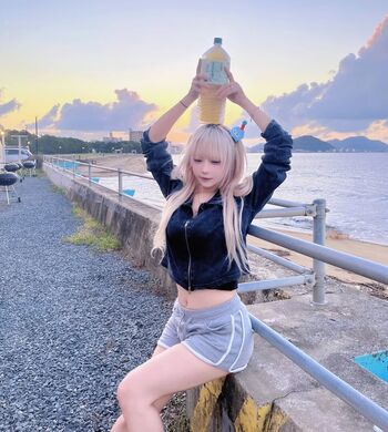Full leaked Nyann x x private onlyfans photo