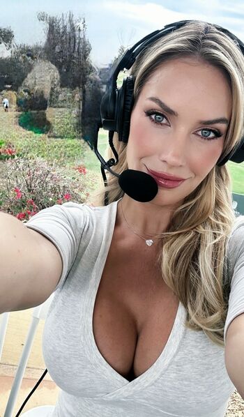 Full leaked Paige spiranac private onlyfans photo