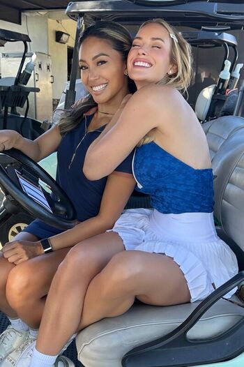 Full leaked Paige spiranac private onlyfans photo