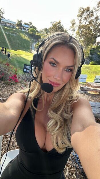 Full leaked Paige spiranac private onlyfans photo