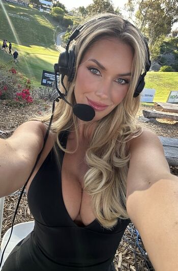 Full leaked Paige spiranac private onlyfans photo
