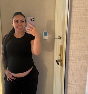 Full leaked Paremiria private onlyfans photo