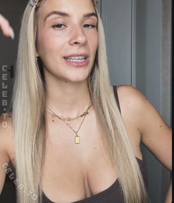 Full leaked Paula doeringer private onlyfans photo