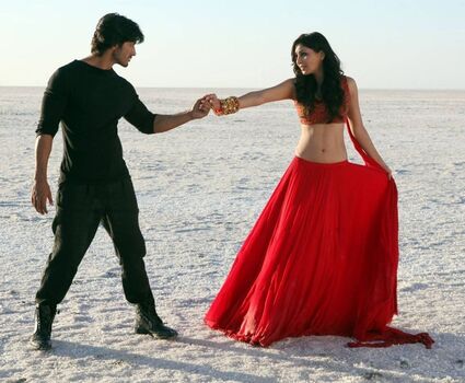 Full leaked Pooja chopra private onlyfans photo