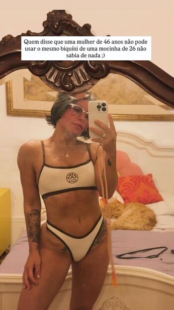 Full leaked Priscila sol private onlyfans photo