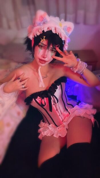 Full leaked Pugabite private onlyfans photo