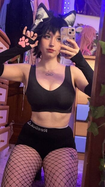 Full leaked Pugabite private onlyfans photo