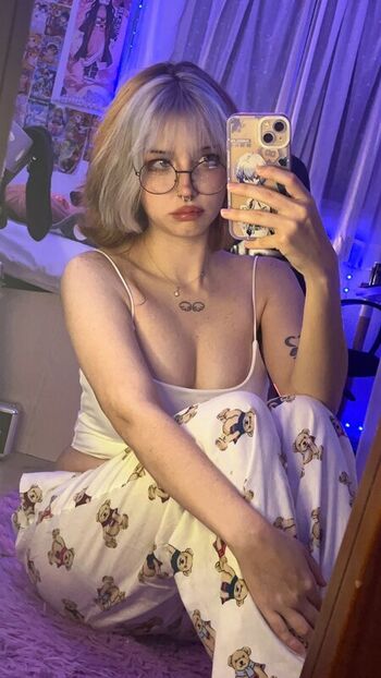 Full leaked Pugabite private onlyfans photo