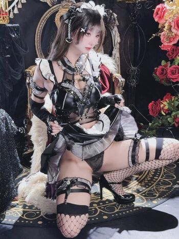 Full leaked Rabbit private onlyfans photo